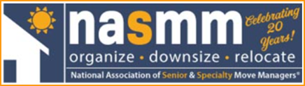 National Association of Senior and Specialty Move Managers